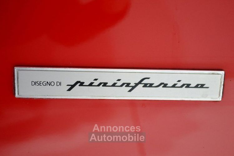 Ferrari Mondial 3.4 T Cabriolet - <small></small> 67.900 € <small>TTC</small> - #49
