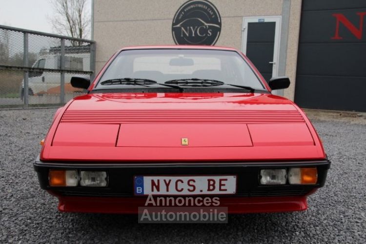 Ferrari Mondial 8 - <small></small> 39.900 € <small>TTC</small> - #2