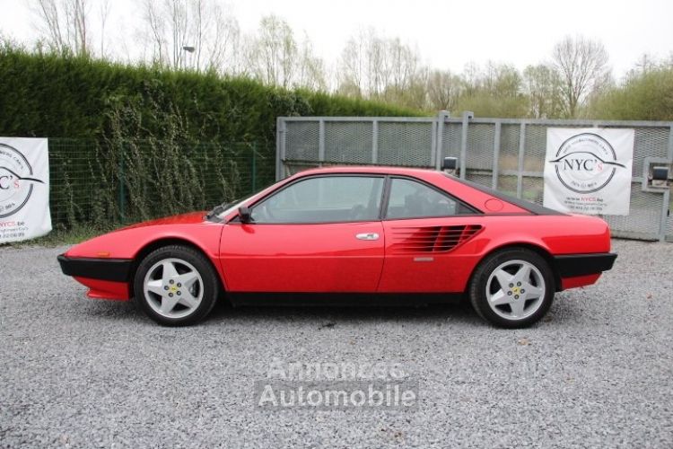 Ferrari Mondial 8 - <small></small> 39.900 € <small>TTC</small> - #3