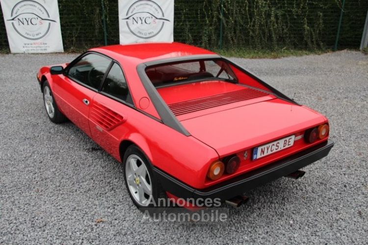 Ferrari Mondial 8 - <small></small> 39.900 € <small>TTC</small> - #5