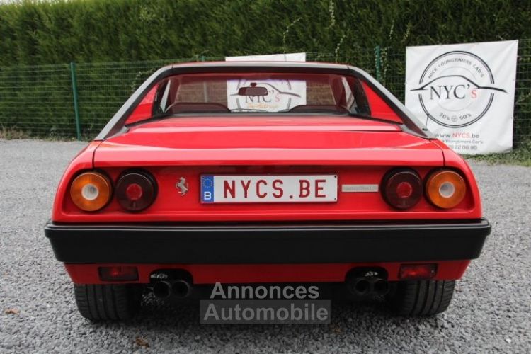 Ferrari Mondial 8 - <small></small> 39.900 € <small>TTC</small> - #6