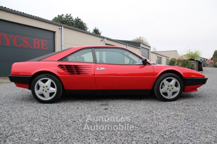 Ferrari Mondial 8 - <small></small> 39.900 € <small>TTC</small> - #8