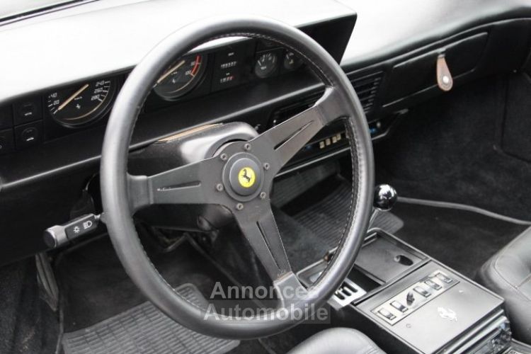 Ferrari Mondial 8 - <small></small> 39.900 € <small>TTC</small> - #9