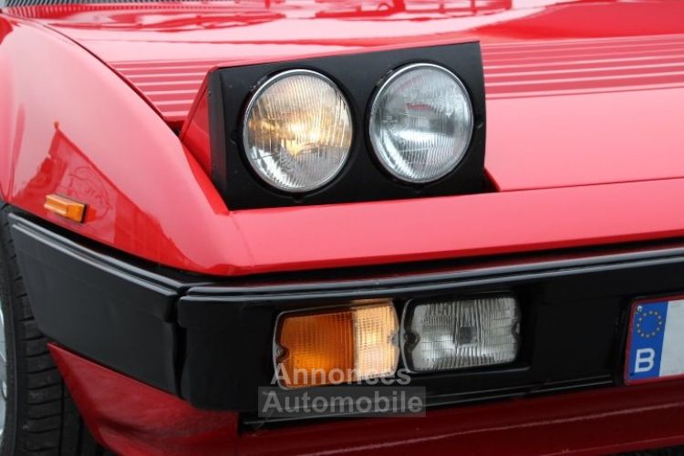 Ferrari Mondial 8 - <small></small> 39.900 € <small>TTC</small> - #44