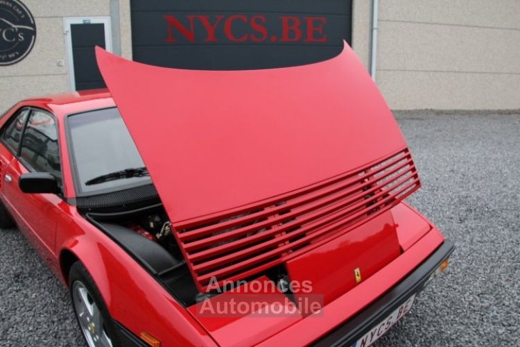 Ferrari Mondial 8 - <small></small> 39.900 € <small>TTC</small> - #46