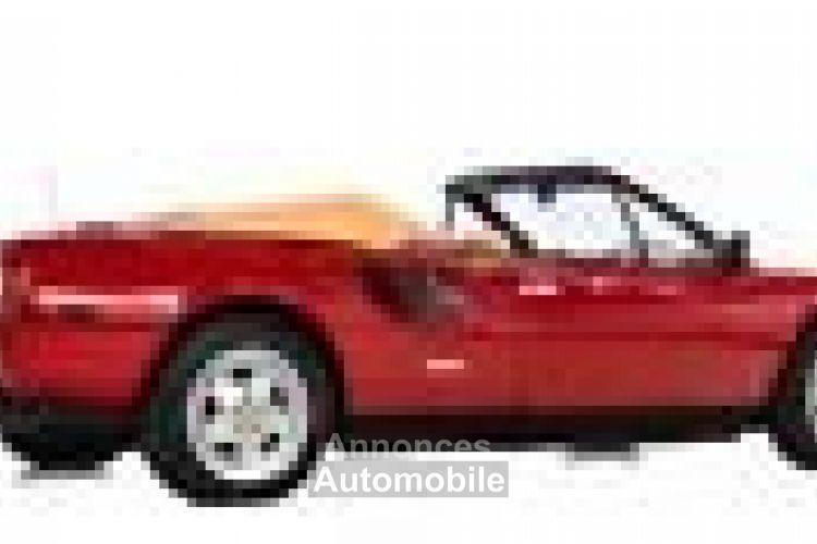 Ferrari Mondial Cabriolet - <small></small> 73.900 € <small>TTC</small> - #3