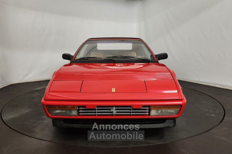 Ferrari Mondial cabriolet - <small></small> 29.900 € <small>TTC</small> - #7