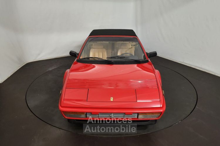 Ferrari Mondial cabriolet - <small></small> 29.900 € <small>TTC</small> - #8