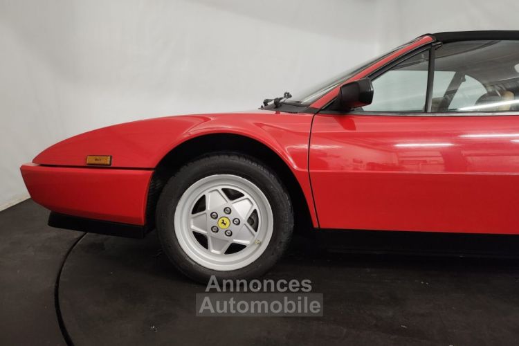 Ferrari Mondial cabriolet - <small></small> 29.900 € <small>TTC</small> - #10