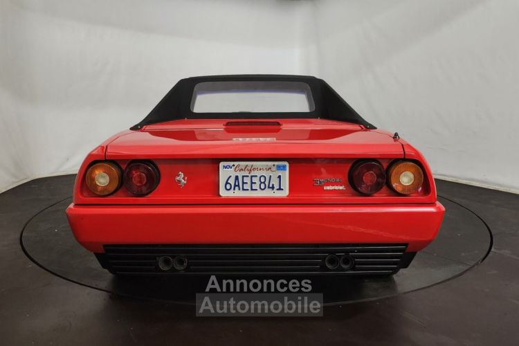 Ferrari Mondial cabriolet - <small></small> 29.900 € <small>TTC</small> - #13