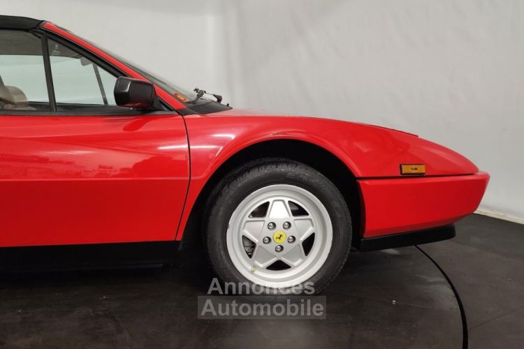 Ferrari Mondial cabriolet - <small></small> 29.900 € <small>TTC</small> - #19