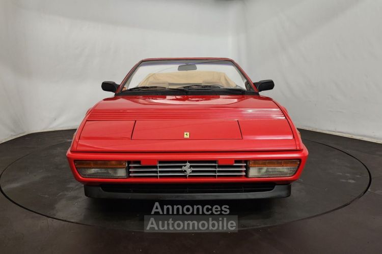 Ferrari Mondial cabriolet - <small></small> 29.900 € <small>TTC</small> - #20