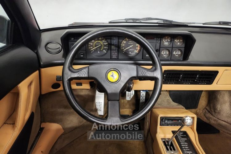 Ferrari Mondial cabriolet - <small></small> 29.900 € <small>TTC</small> - #32