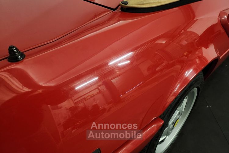 Ferrari Mondial cabriolet - <small></small> 29.900 € <small>TTC</small> - #62