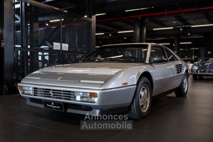 Ferrari Mondial FERRARI MONDIAL 3.2 QUATRTROVALVOLE - Prix sur Demande - #1