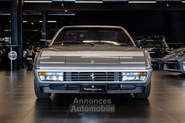 Ferrari Mondial FERRARI MONDIAL 3.2 QUATRTROVALVOLE - Prix sur Demande - #2