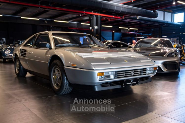 Ferrari Mondial FERRARI MONDIAL 3.2 QUATRTROVALVOLE - Prix sur Demande - #3