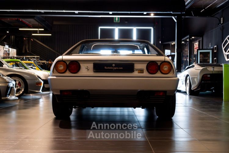 Ferrari Mondial FERRARI MONDIAL 3.2 QUATRTROVALVOLE - Prix sur Demande - #7