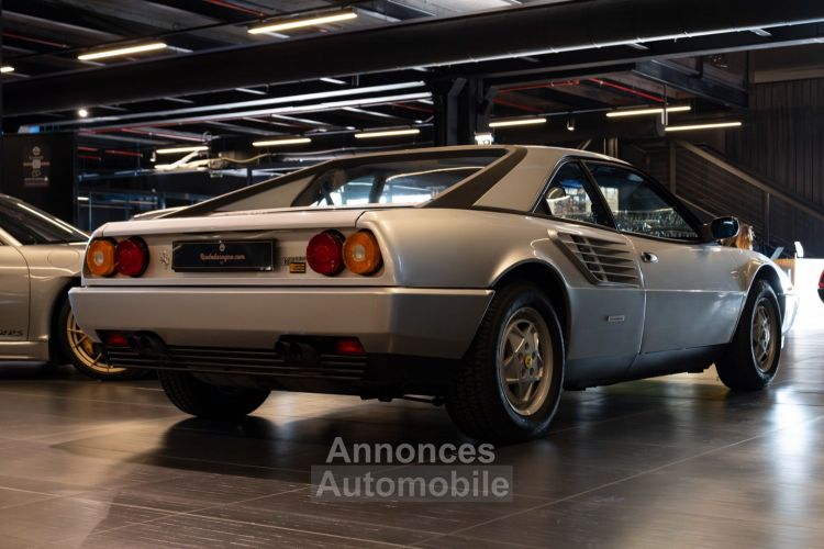 Ferrari Mondial FERRARI MONDIAL 3.2 QUATRTROVALVOLE - Prix sur Demande - #6