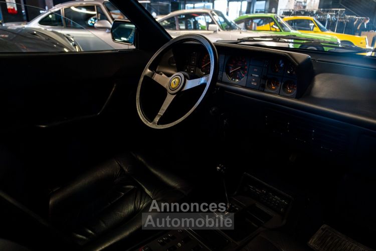 Ferrari Mondial FERRARI MONDIAL 3.2 QUATRTROVALVOLE - Prix sur Demande - #12