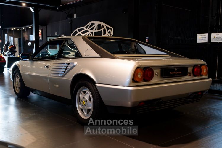 Ferrari Mondial FERRARI MONDIAL 3.2 QUATRTROVALVOLE - Prix sur Demande - #8