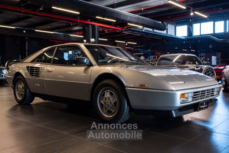 Ferrari Mondial FERRARI MONDIAL 3.2 QUATRTROVALVOLE - Prix sur Demande - #5