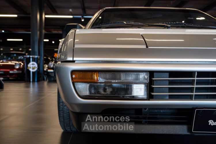 Ferrari Mondial FERRARI MONDIAL 3.2 QUATRTROVALVOLE - Prix sur Demande - #4