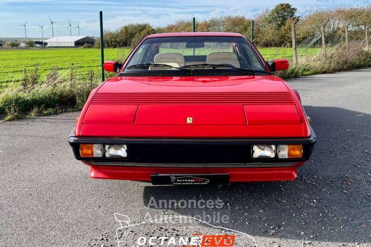 Ferrari Mondial Quattrovalvole - <small></small> 48.499 € <small></small> - #16