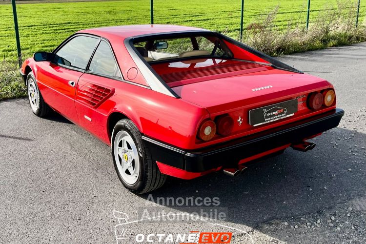 Ferrari Mondial Quattrovalvole - <small></small> 48.499 € <small></small> - #11