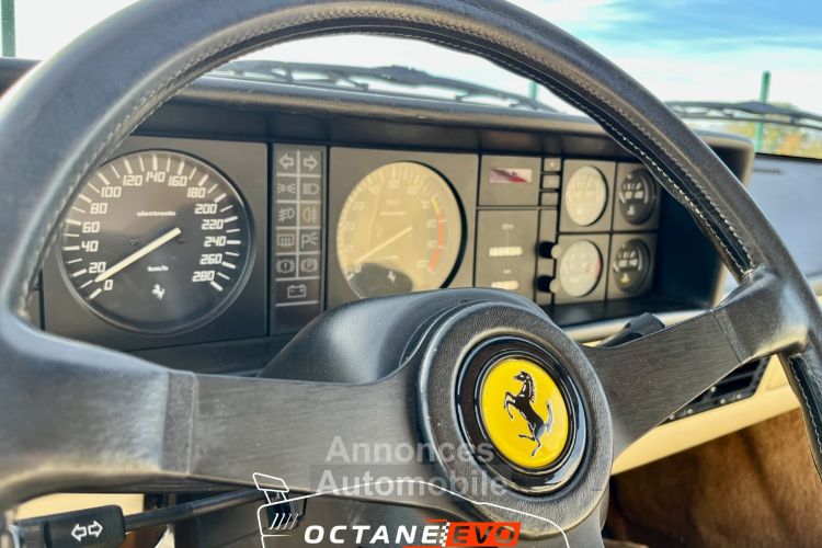 Ferrari Mondial Quattrovalvole - <small></small> 48.499 € <small></small> - #33