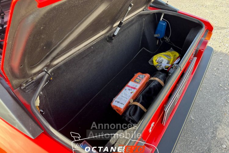 Ferrari Mondial Quattrovalvole - <small></small> 48.499 € <small></small> - #36