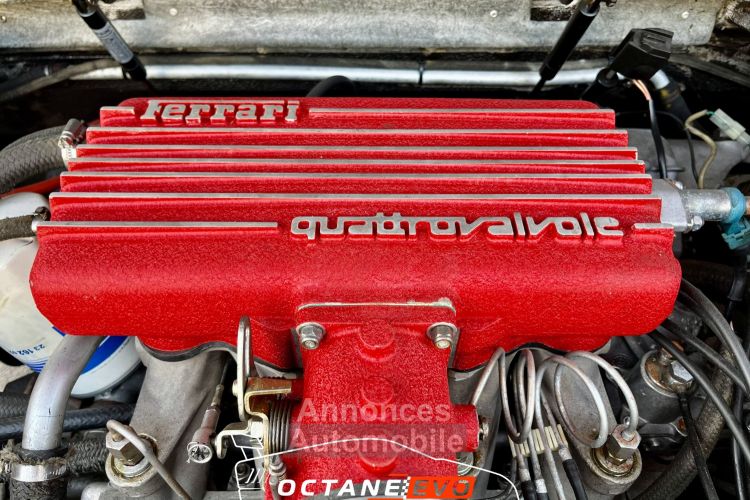 Ferrari Mondial Quattrovalvole - <small></small> 48.499 € <small></small> - #39