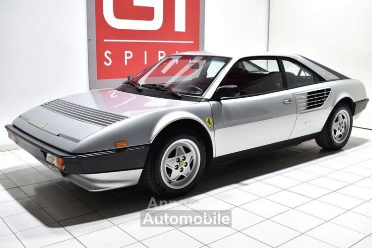Ferrari Mondial Quattrovalvole - <small></small> 49.900 € <small>TTC</small> - #1