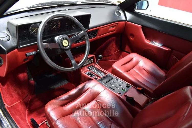 Ferrari Mondial Quattrovalvole - <small></small> 49.900 € <small>TTC</small> - #6
