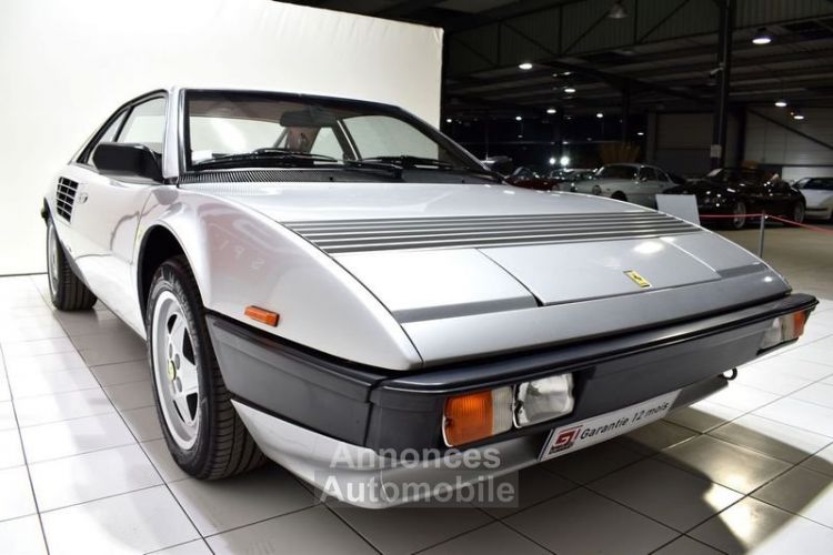 Ferrari Mondial Quattrovalvole - <small></small> 49.900 € <small>TTC</small> - #10