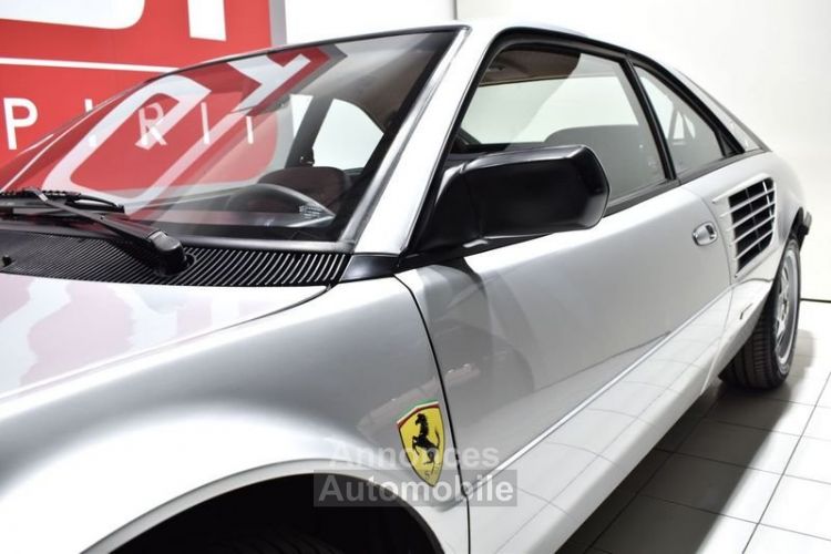 Ferrari Mondial Quattrovalvole - <small></small> 49.900 € <small>TTC</small> - #14
