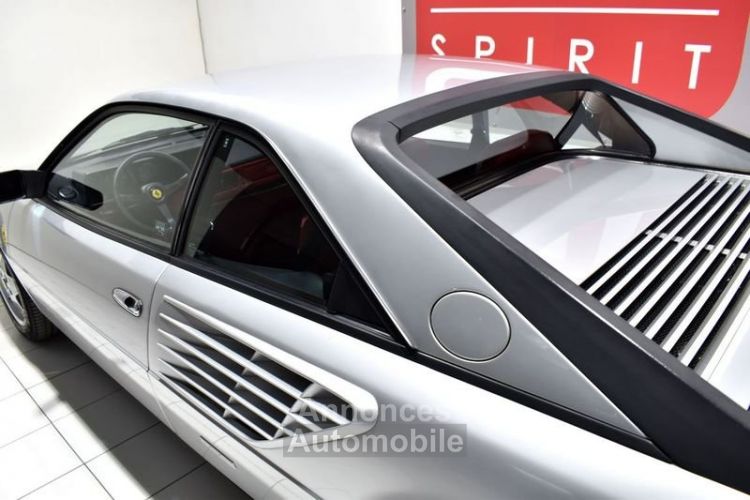 Ferrari Mondial Quattrovalvole - <small></small> 49.900 € <small>TTC</small> - #24