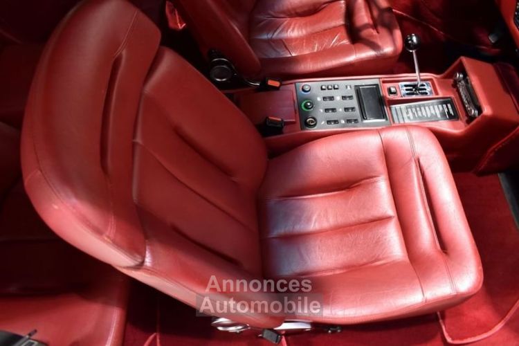 Ferrari Mondial Quattrovalvole - <small></small> 49.900 € <small>TTC</small> - #31