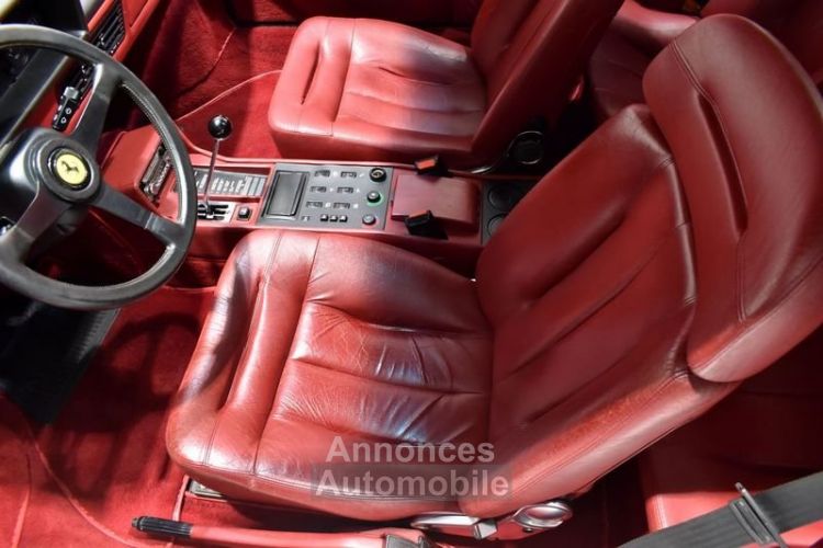 Ferrari Mondial Quattrovalvole - <small></small> 49.900 € <small>TTC</small> - #34
