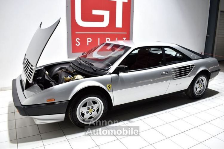 Ferrari Mondial Quattrovalvole - <small></small> 49.900 € <small>TTC</small> - #39