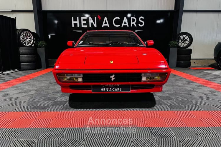 Ferrari Mondial QUATTROVALVOLE V8 3.2 270 cv - <small></small> 63.990 € <small>TTC</small> - #3