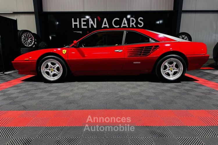 Ferrari Mondial QUATTROVALVOLE V8 3.2 270 cv - <small></small> 63.990 € <small>TTC</small> - #8