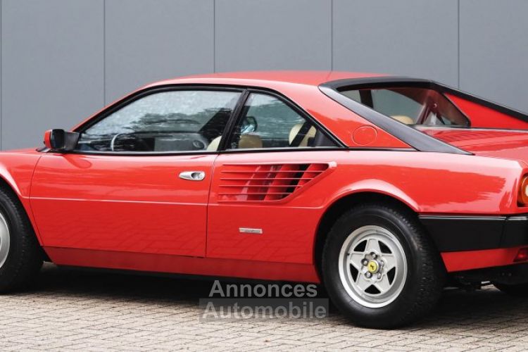 Ferrari Mondial QV 3.0L V8 QV producing 240 bhp - <small></small> 43.500 € <small>TTC</small> - #1