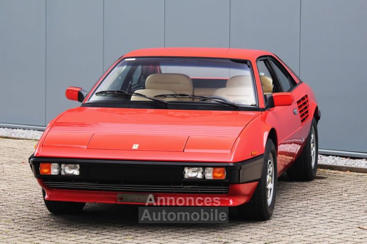 Ferrari Mondial QV 3.0L V8 QV producing 240 bhp - <small></small> 43.500 € <small>TTC</small> - #3