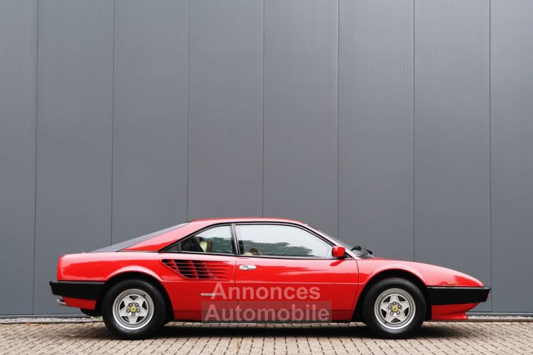 Ferrari Mondial QV 3.0L V8 QV producing 240 bhp - <small></small> 43.500 € <small>TTC</small> - #4