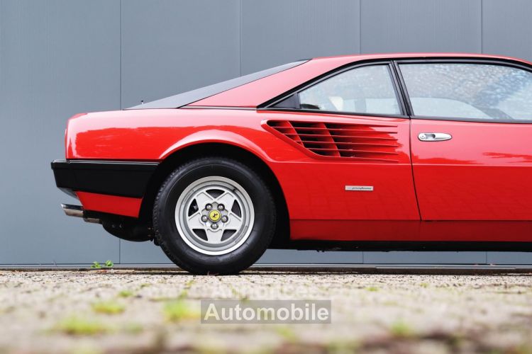 Ferrari Mondial QV 3.0L V8 QV producing 240 bhp - <small></small> 43.500 € <small>TTC</small> - #7