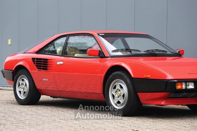 Ferrari Mondial QV 3.0L V8 QV producing 240 bhp - <small></small> 43.500 € <small>TTC</small> - #8