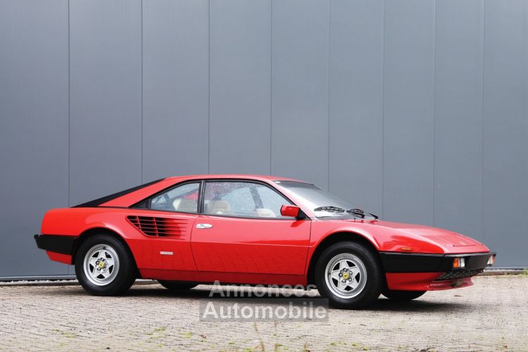 Ferrari Mondial QV 3.0L V8 QV producing 240 bhp - <small></small> 43.500 € <small>TTC</small> - #11