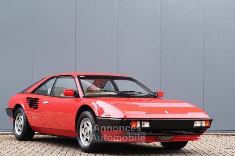 Ferrari Mondial QV 3.0L V8 QV producing 240 bhp - <small></small> 43.500 € <small>TTC</small> - #12