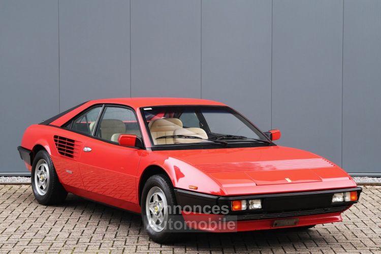 Ferrari Mondial QV 3.0L V8 QV producing 240 bhp - <small></small> 43.500 € <small>TTC</small> - #14